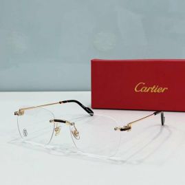 Picture of Cartier Optical Glasses _SKUfw51876005fw